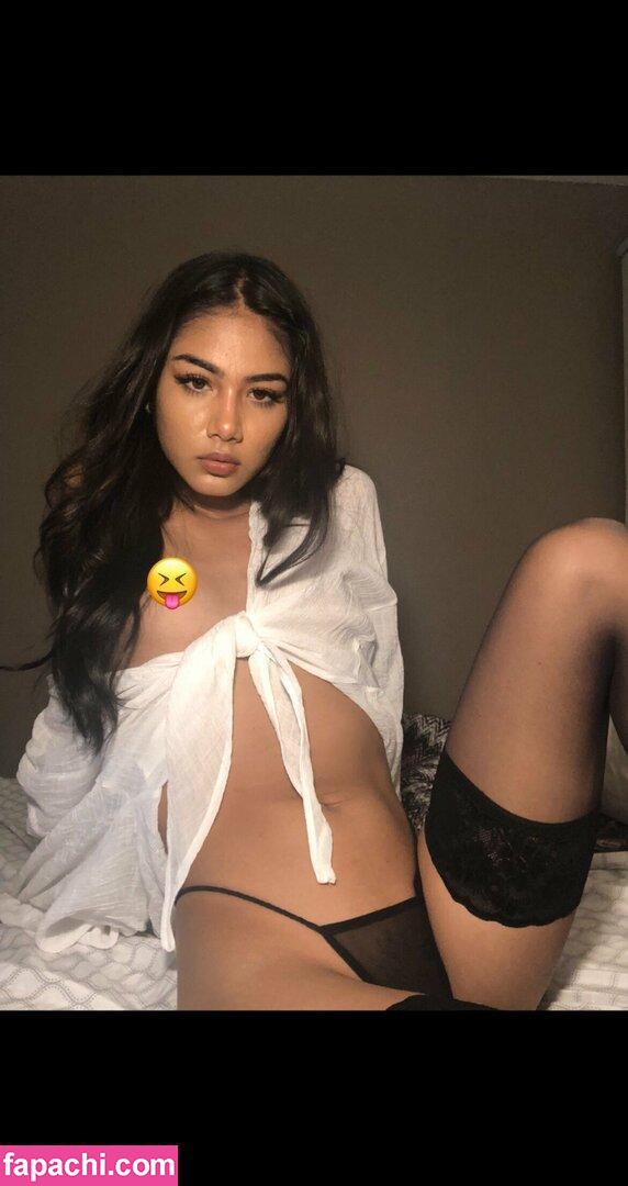 lupebaddy / lupebaddyz leaked nude photo #0021 from OnlyFans/Patreon