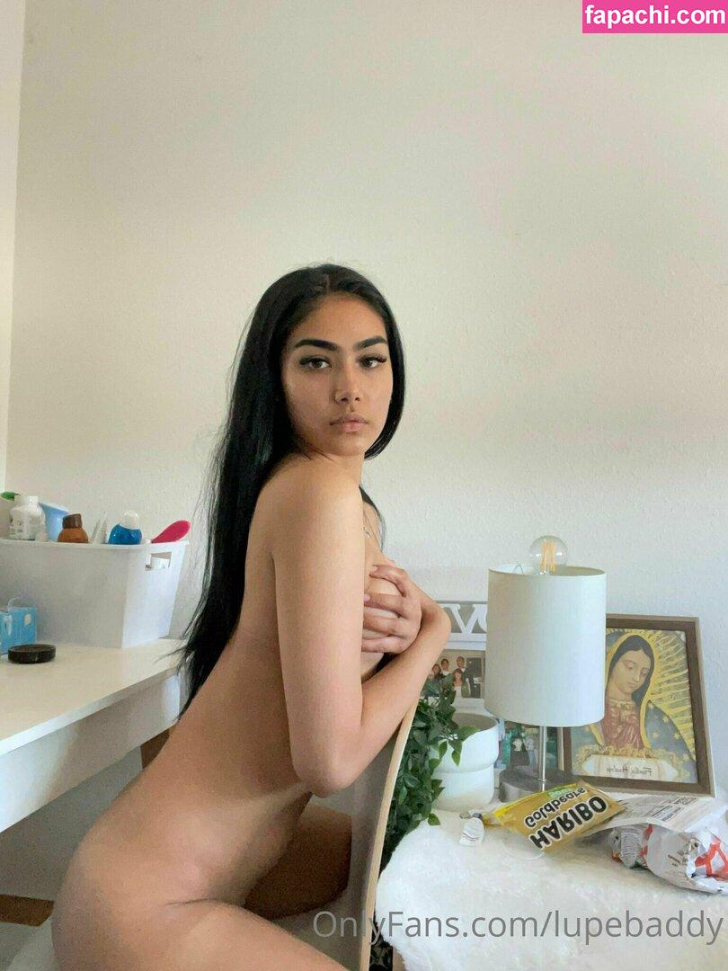 lupebaddy / lupebaddyz leaked nude photo #0039 from OnlyFans/Patreon