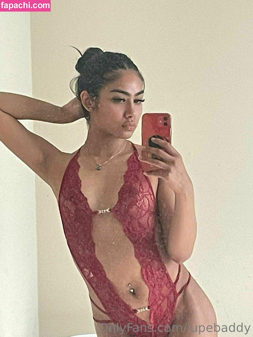 lupebaddy / lupebaddyz leaked nude photo #0046 from OnlyFans/Patreon