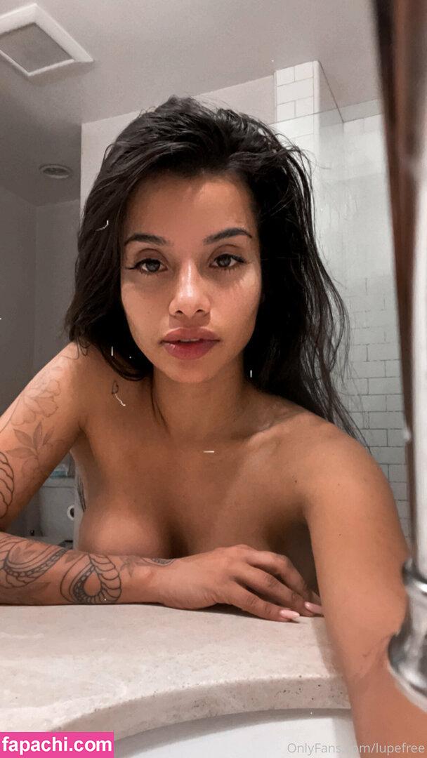 lupefree / lupefuentes leaked nude photo #0177 from OnlyFans/Patreon
