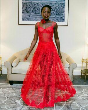 Lupita Nyong'o leaked media #0039