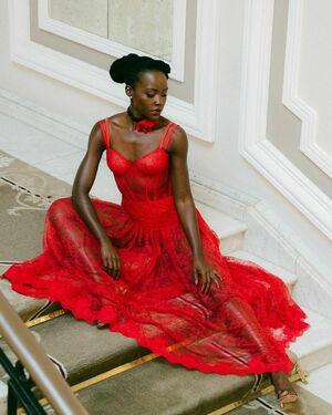 Lupita Nyong'o leaked media #0040