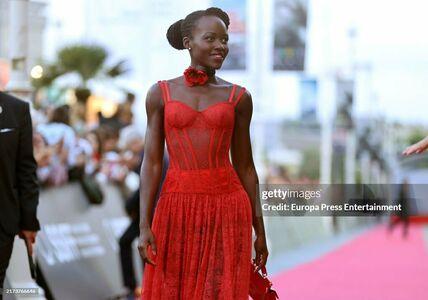 Lupita Nyong'o leaked media #0042