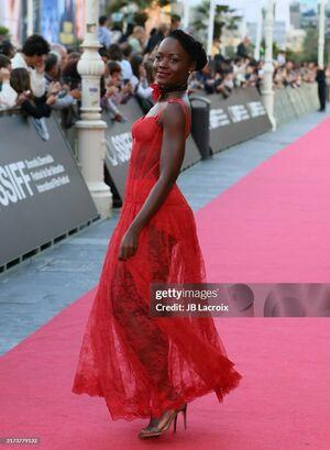 Lupita Nyong'o leaked media #0049