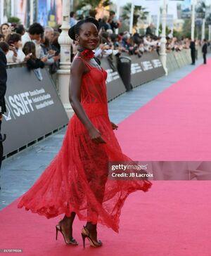 Lupita Nyong'o leaked media #0050