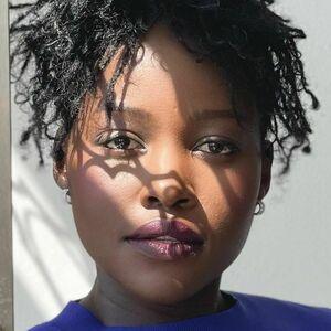 Lupita Nyong'o avatar