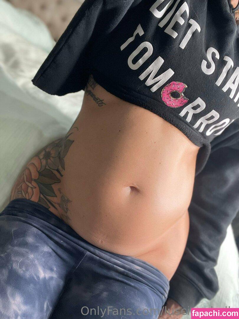lusciousbelly / ms_luscious_belly leaked nude photo #0018 from OnlyFans/Patreon