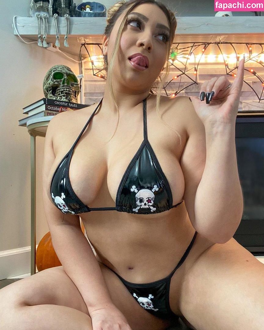 lusciousnancy / LusciousNancy1 / realnancyhernandez leaked nude photo #0009 from OnlyFans/Patreon