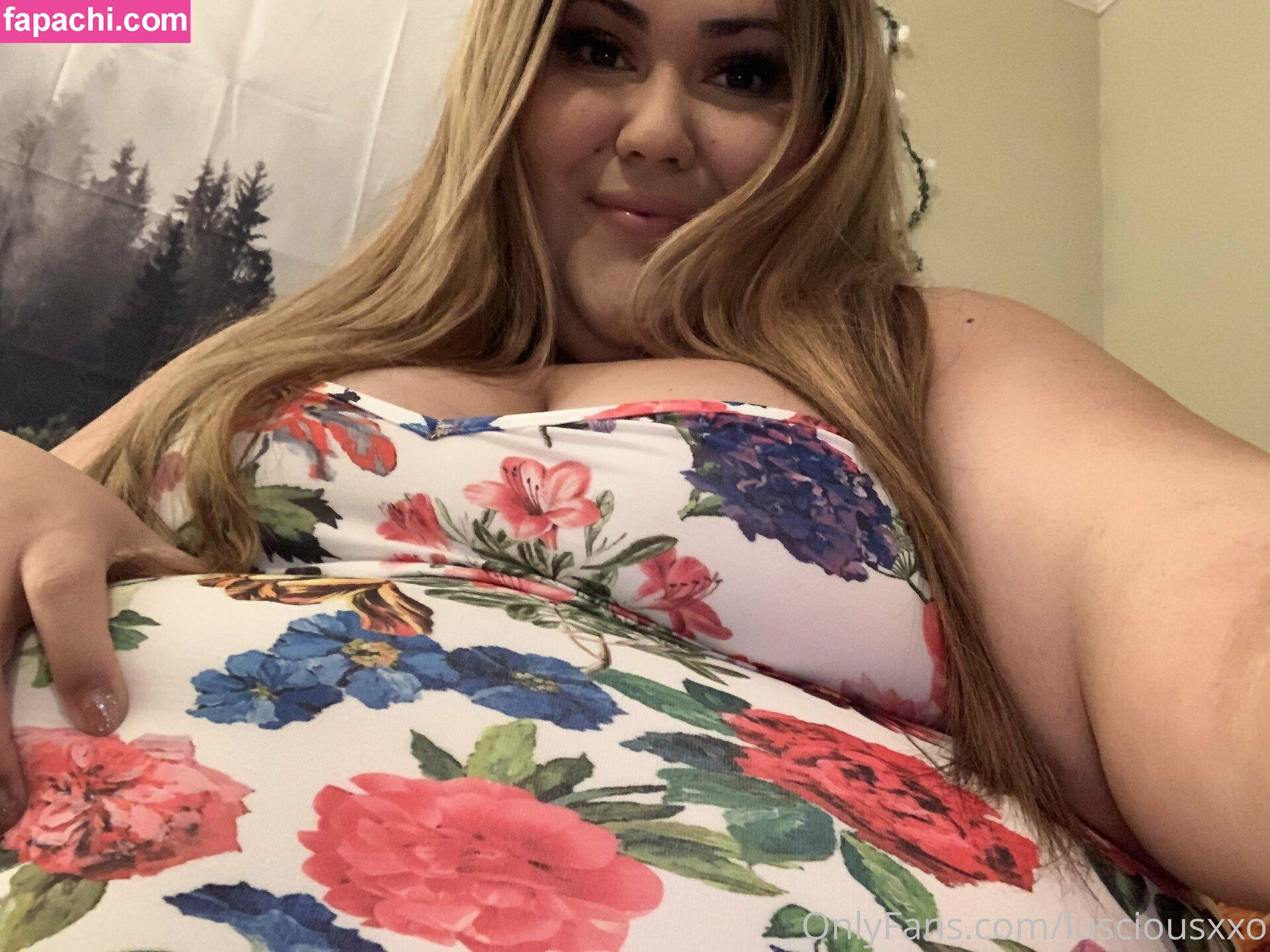 lusciousxxo leaked nude photo #0144 from OnlyFans/Patreon