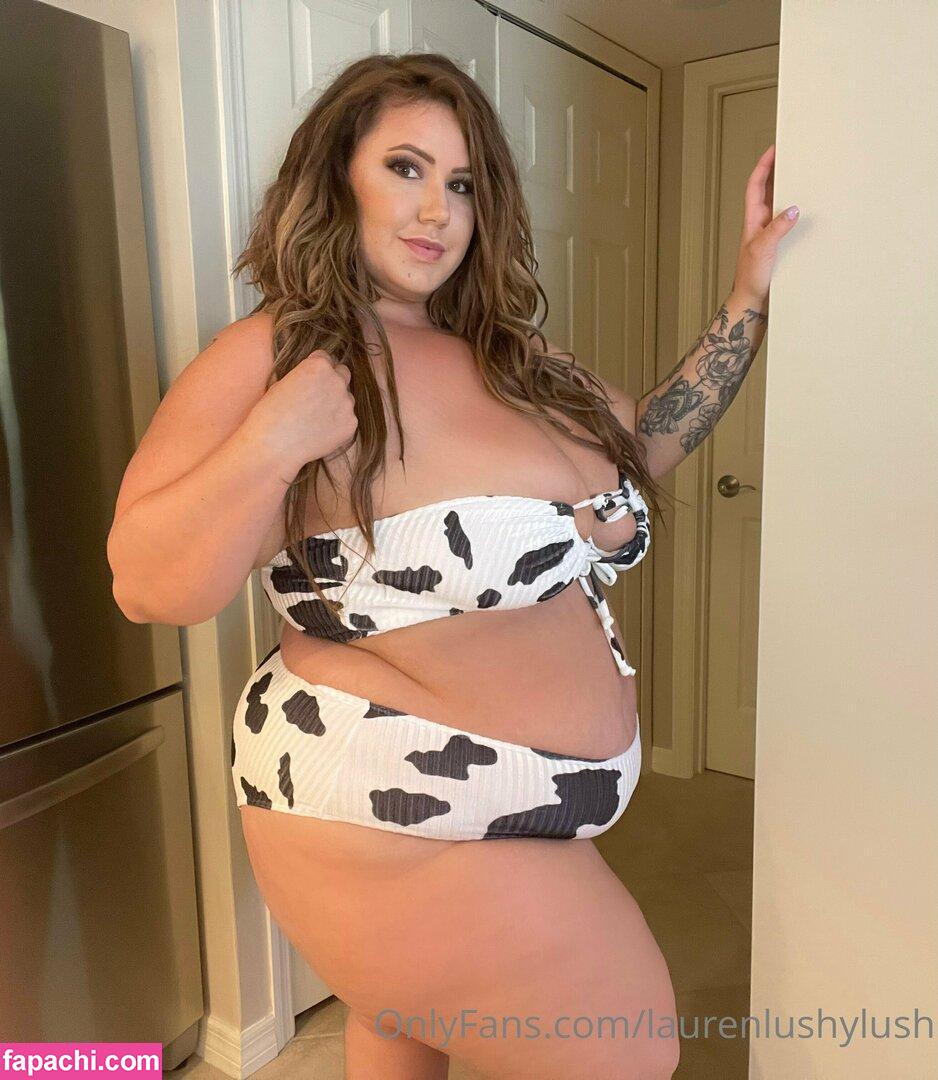 lushie-lauren / lushielauren leaked nude photo #0015 from OnlyFans/Patreon