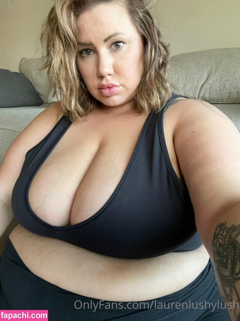 lushie-lauren / lushielauren leaked nude photo #0035 from OnlyFans/Patreon