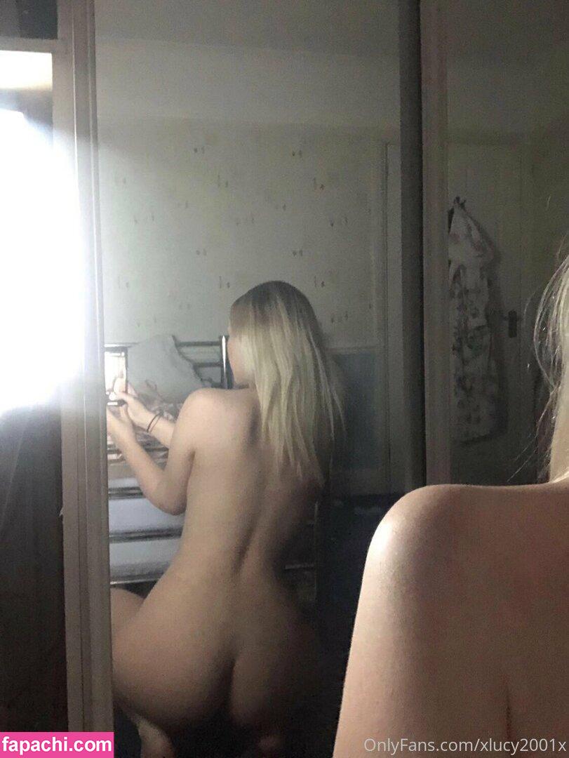 Lustfulxlucy / xlustfulxlucyx leaked nude photo #0009 from OnlyFans/Patreon