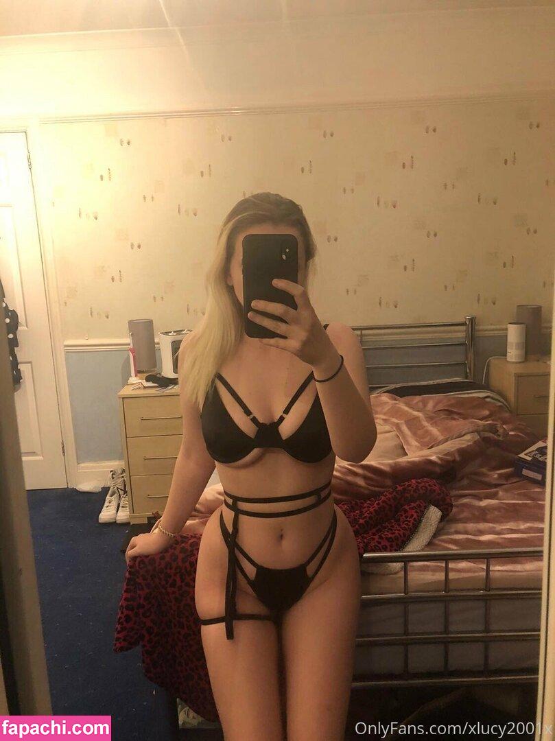 Lustfulxlucy / xlustfulxlucyx leaked nude photo #0023 from OnlyFans/Patreon