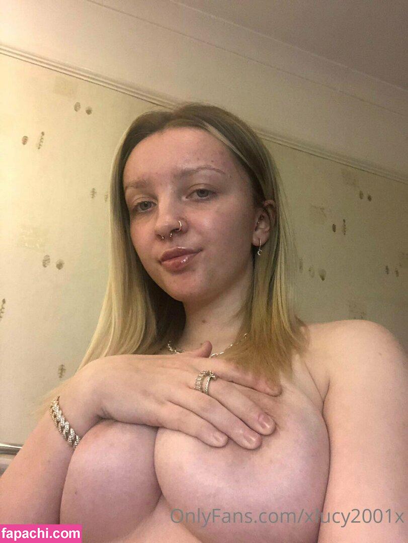 Lustfulxlucy / xlustfulxlucyx leaked nude photo #0055 from OnlyFans/Patreon