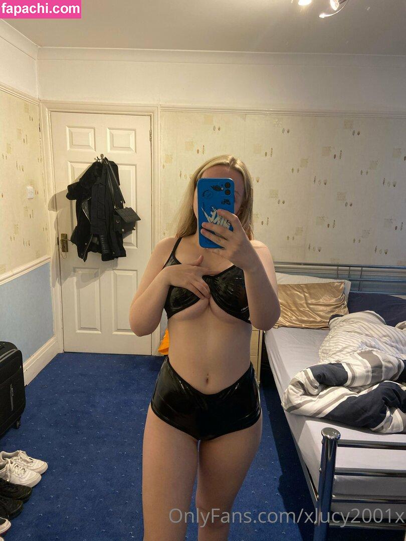 Lustfulxlucy / xlustfulxlucyx leaked nude photo #0060 from OnlyFans/Patreon