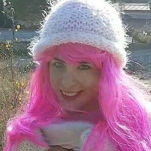 Lusty Pink avatar