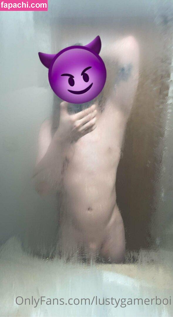 lustygamerboi leaked nude photo #0016 from OnlyFans/Patreon