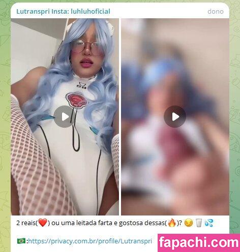 Lutranspri / Packdalu leaked nude photo #0012 from OnlyFans/Patreon