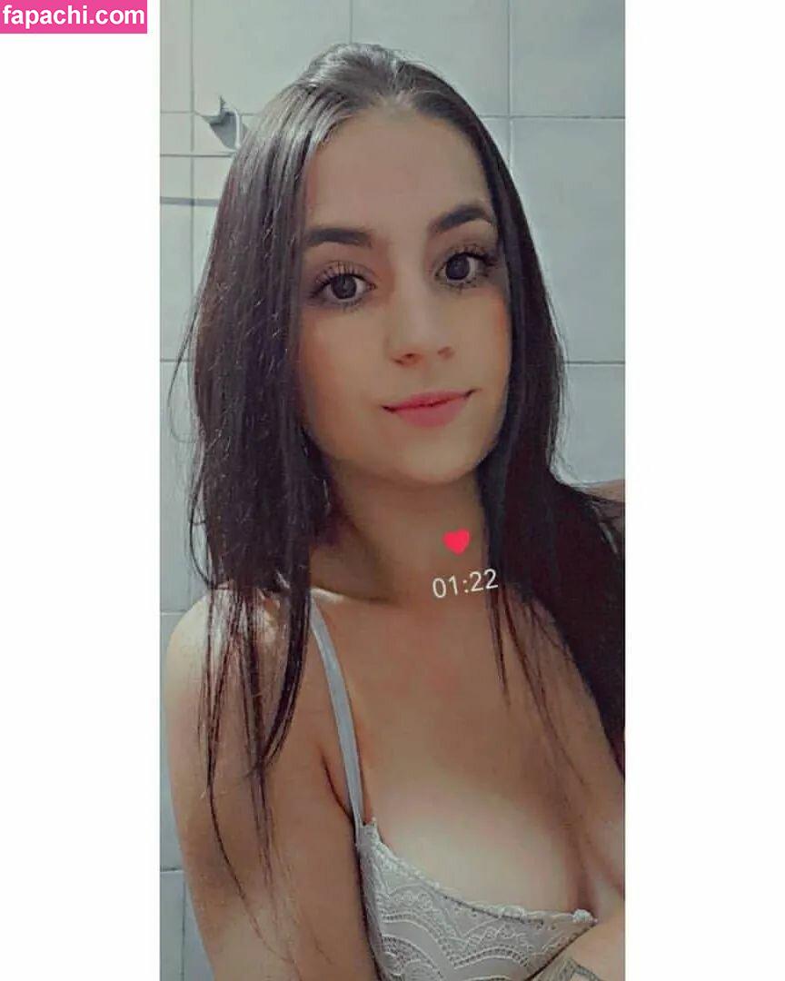 luuh.gemeas / Lu - As Gêmeas do Mal leaked nude photo #0010 from OnlyFans/Patreon