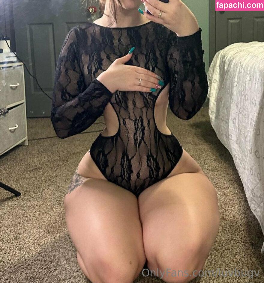 luvbugv / luvbug.v / luvbugvofficial leaked nude photo #0201 from OnlyFans/Patreon