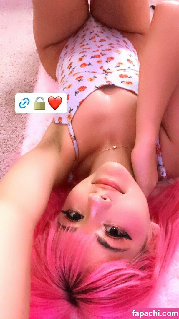 luvcoregf / Fulltime Crybaby leaked nude photo #0432 from OnlyFans/Patreon