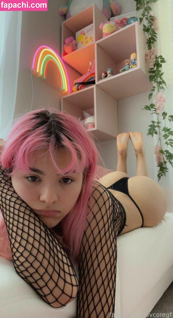 luvcoregf / Fulltime Crybaby leaked nude photo #0467 from OnlyFans/Patreon