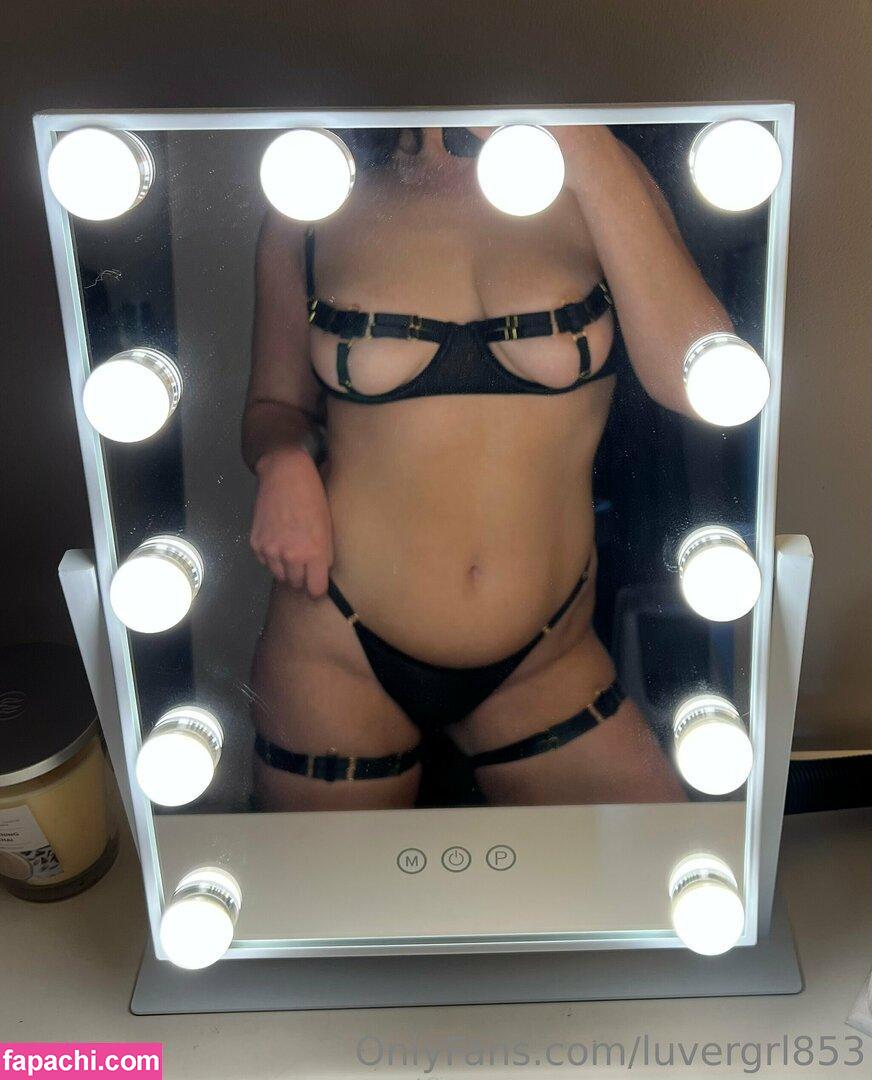 luvergrl853 / luvrg_url leaked nude photo #0003 from OnlyFans/Patreon