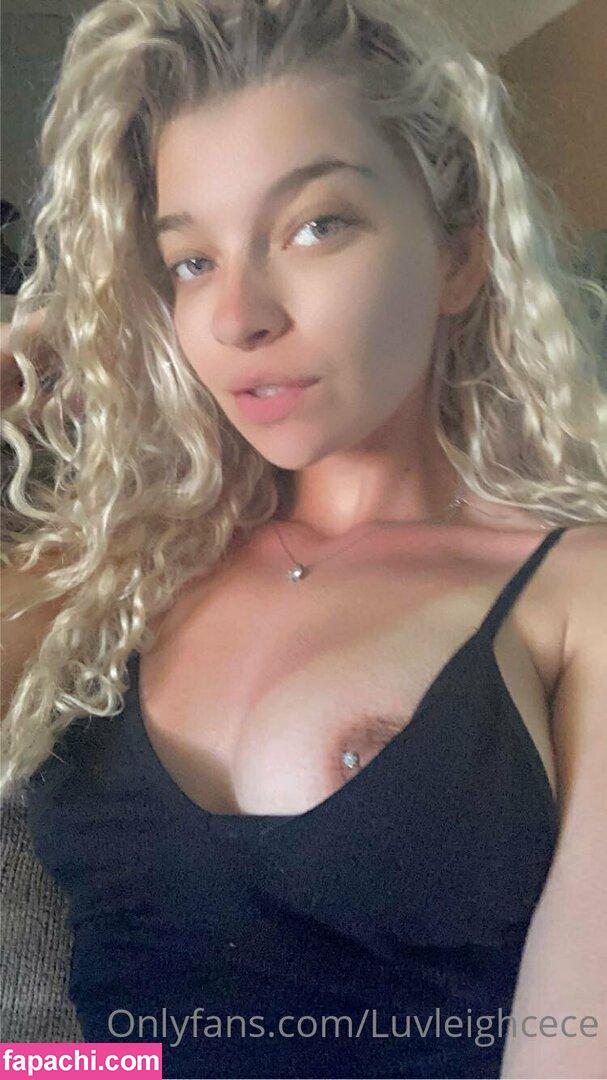 Luvleighcece leaked nude photo #0004 from OnlyFans/Patreon