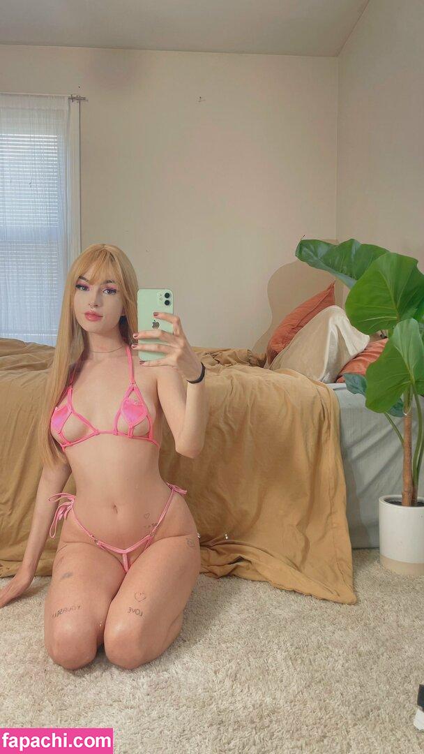 luvlibunny leaked nude photo #0001 from OnlyFans/Patreon