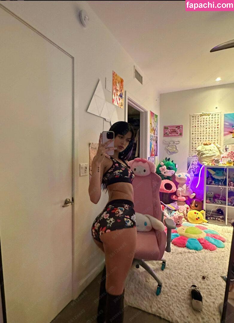 Luvstruck / milathebrave leaked nude photo #0057 from OnlyFans/Patreon