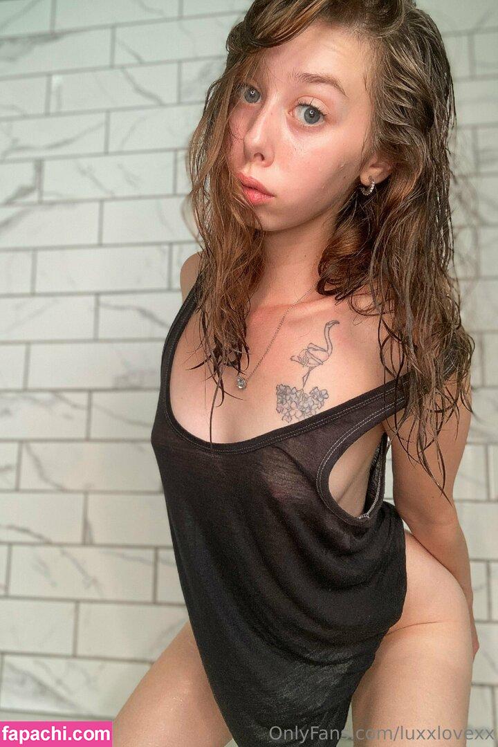 luxxlovexx leaked nude photo #0122 from OnlyFans/Patreon