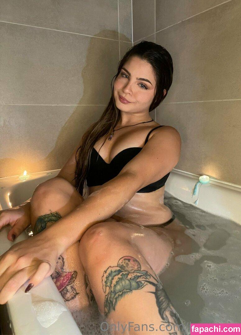 luzcervo / cervoluz leaked nude photo #0057 from OnlyFans/Patreon