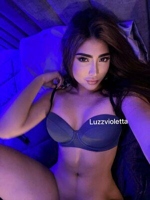 LuzVioletta leaked media #0010
