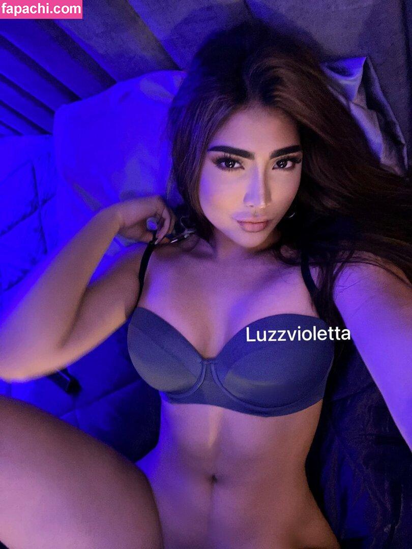 LuzVioletta / luzvioletta_ / luzzvioletta leaked nude photo #0010 from OnlyFans/Patreon
