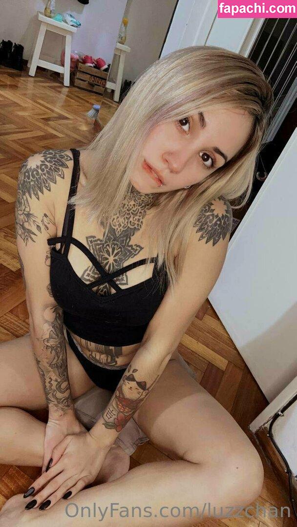 luzzchan / luzz_chan leaked nude photo #0110 from OnlyFans/Patreon