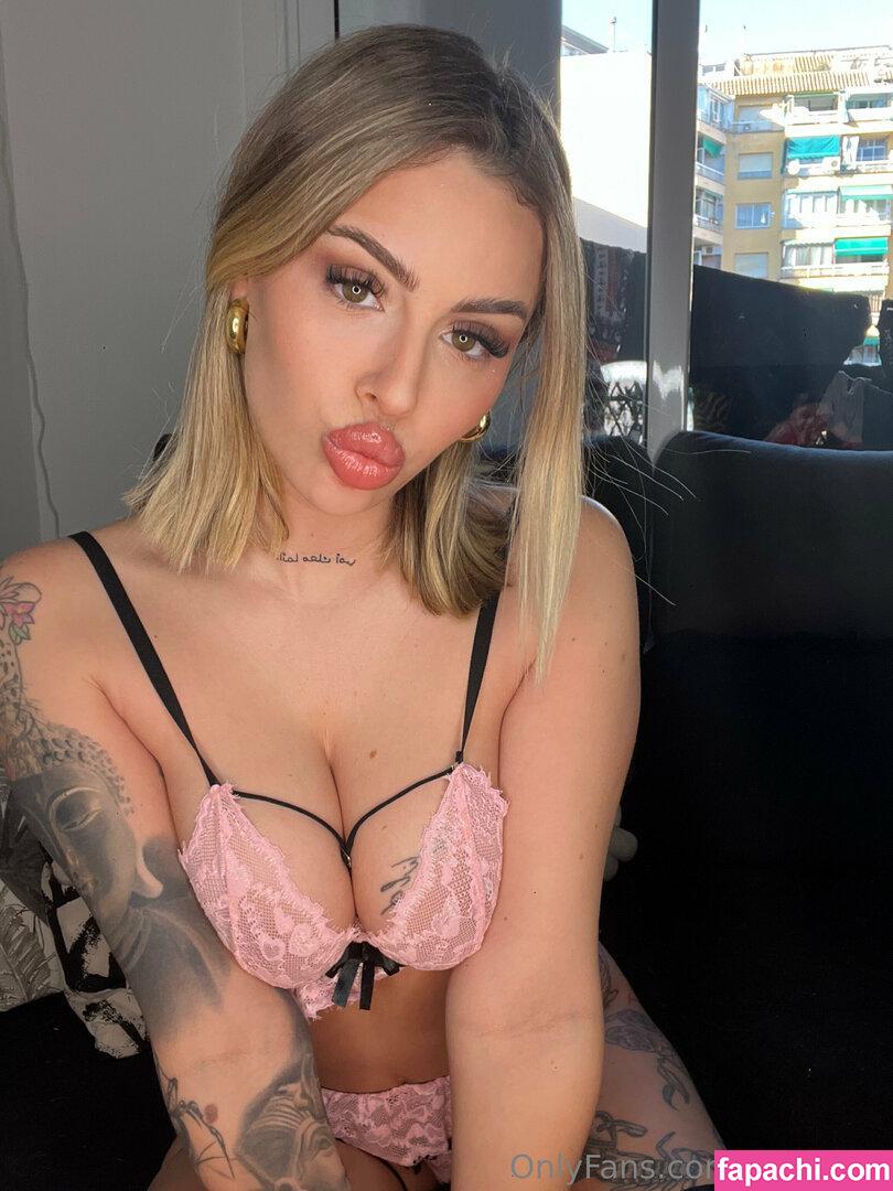 lyamissy / lyamissy_ leaked nude photo #0662 from OnlyFans/Patreon