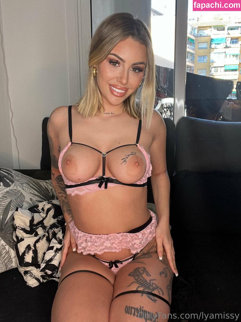 lyamissy / lyamissy_ leaked nude photo #0665 from OnlyFans/Patreon