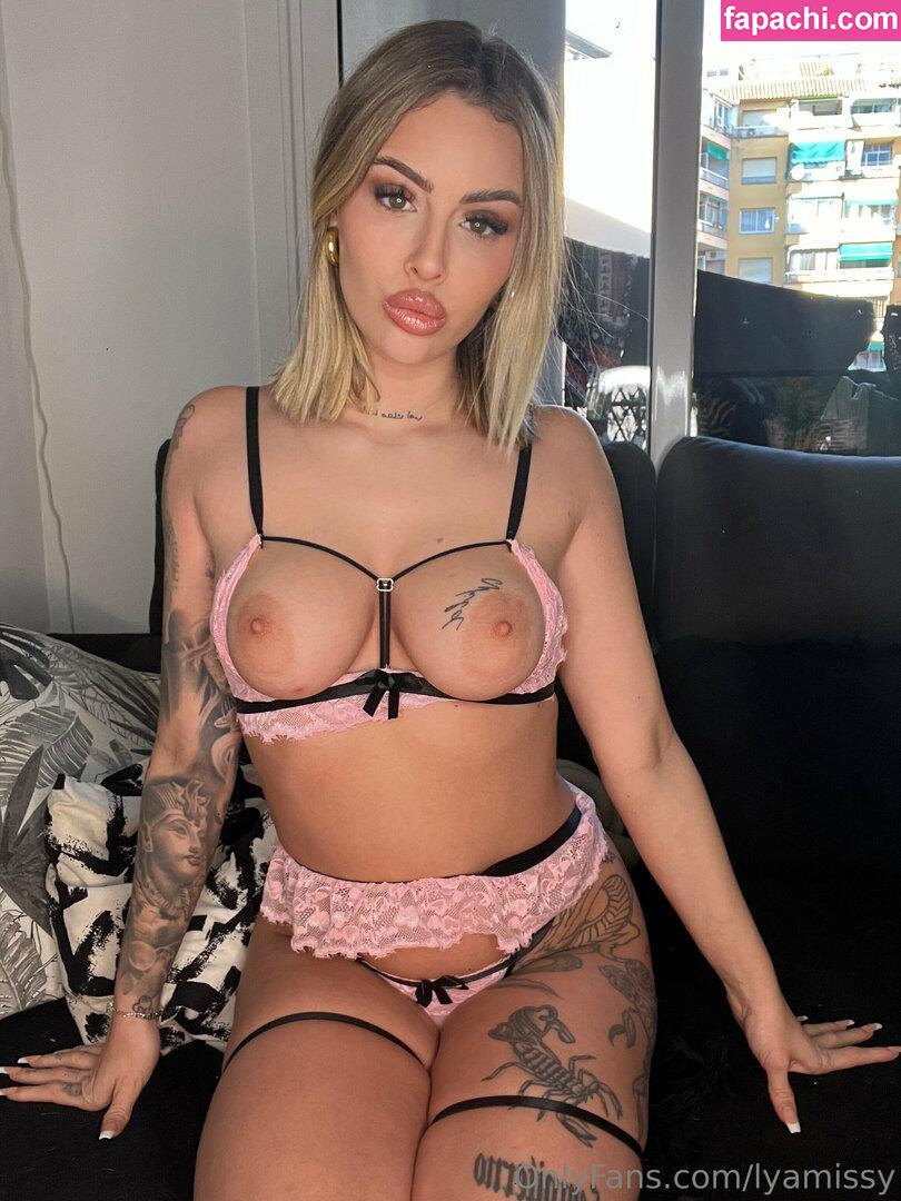 lyamissy / lyamissy_ leaked nude photo #0678 from OnlyFans/Patreon