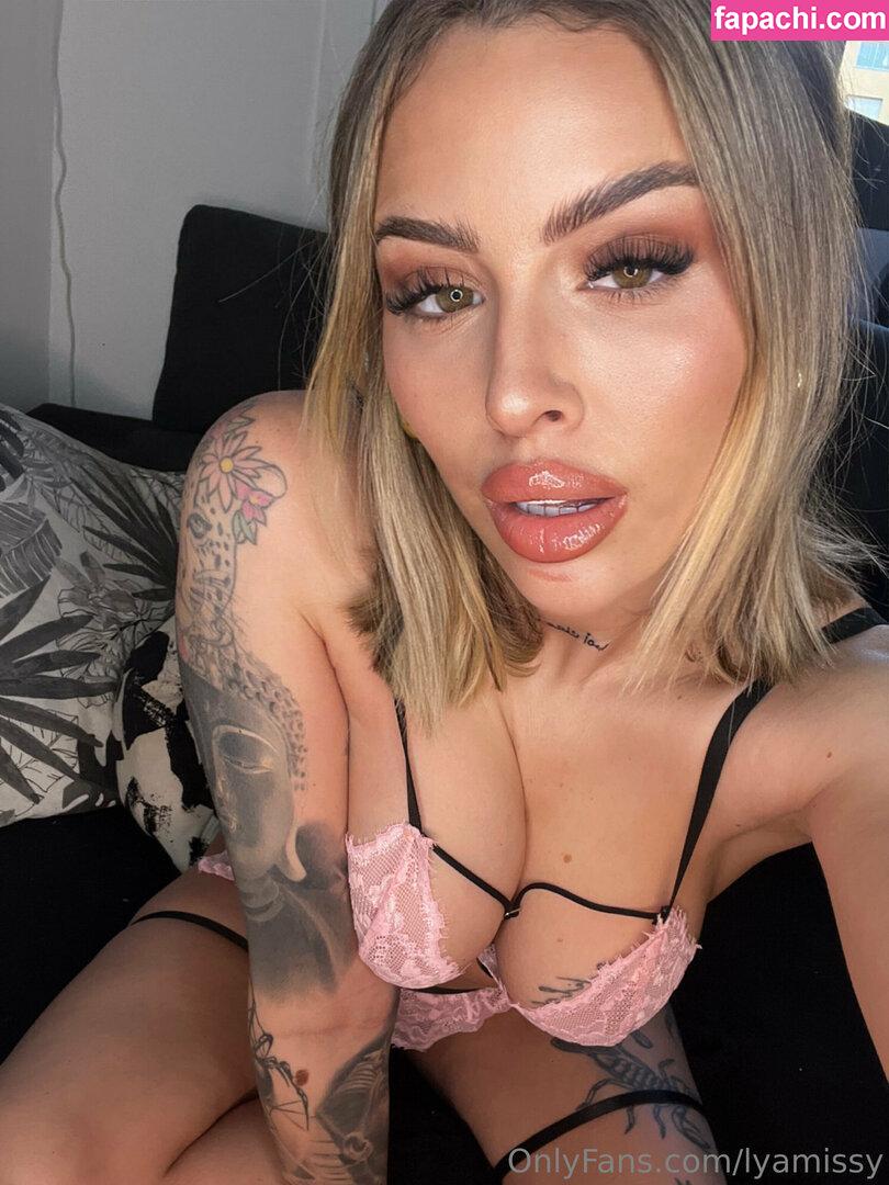 lyamissy / lyamissy_ leaked nude photo #0681 from OnlyFans/Patreon