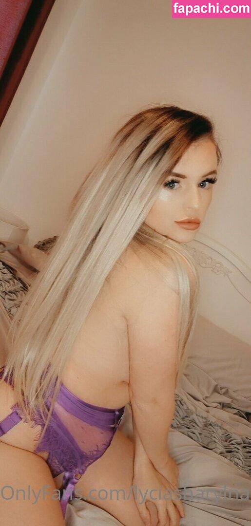 lyciasharylnaughtystyle leaked nude photo #0026 from OnlyFans/Patreon