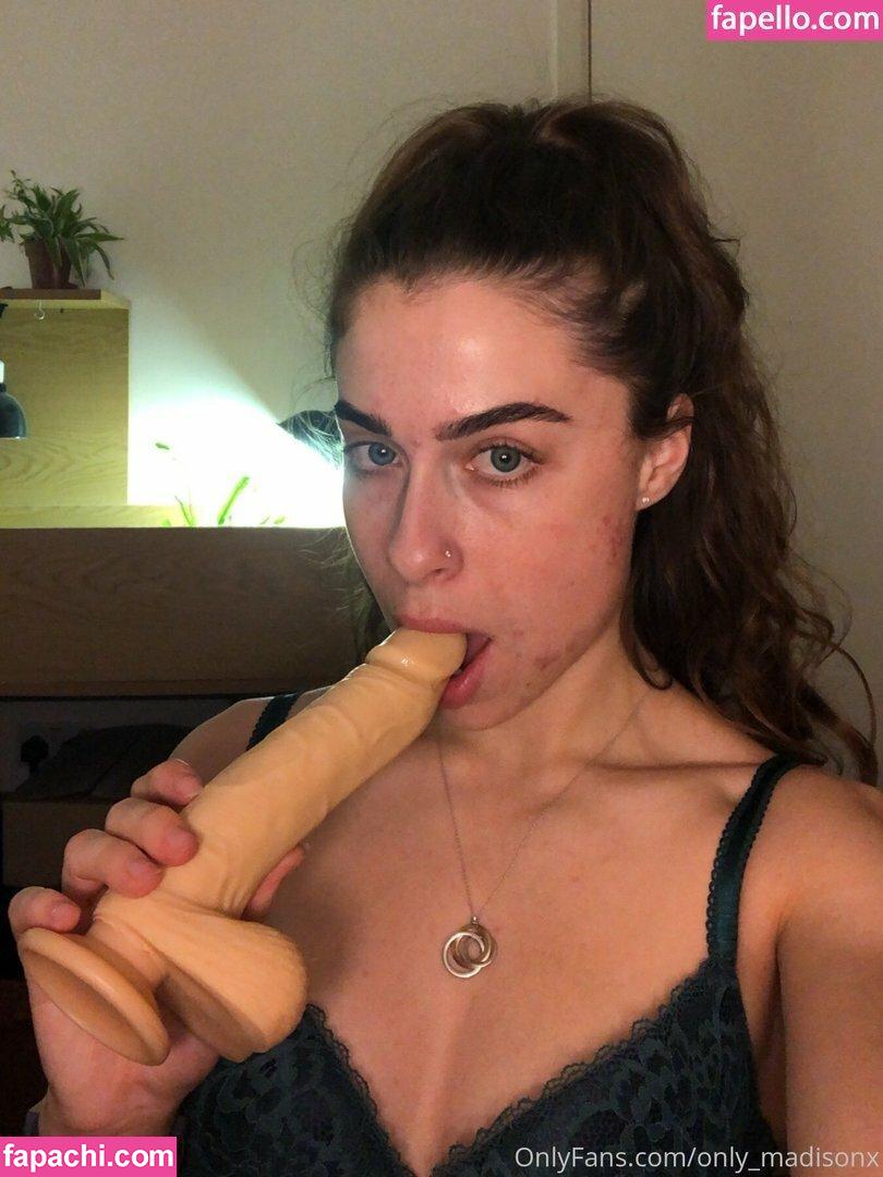 Lydia Forrest / lydiaforrest leaked nude photo #0001 from OnlyFans/Patreon