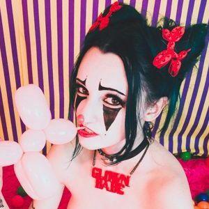 Lydia Wilts Clown avatar