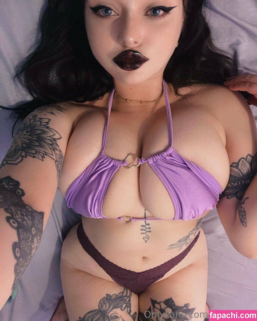 lydiafawn / lydiafawnxo leaked nude photo #0532 from OnlyFans/Patreon