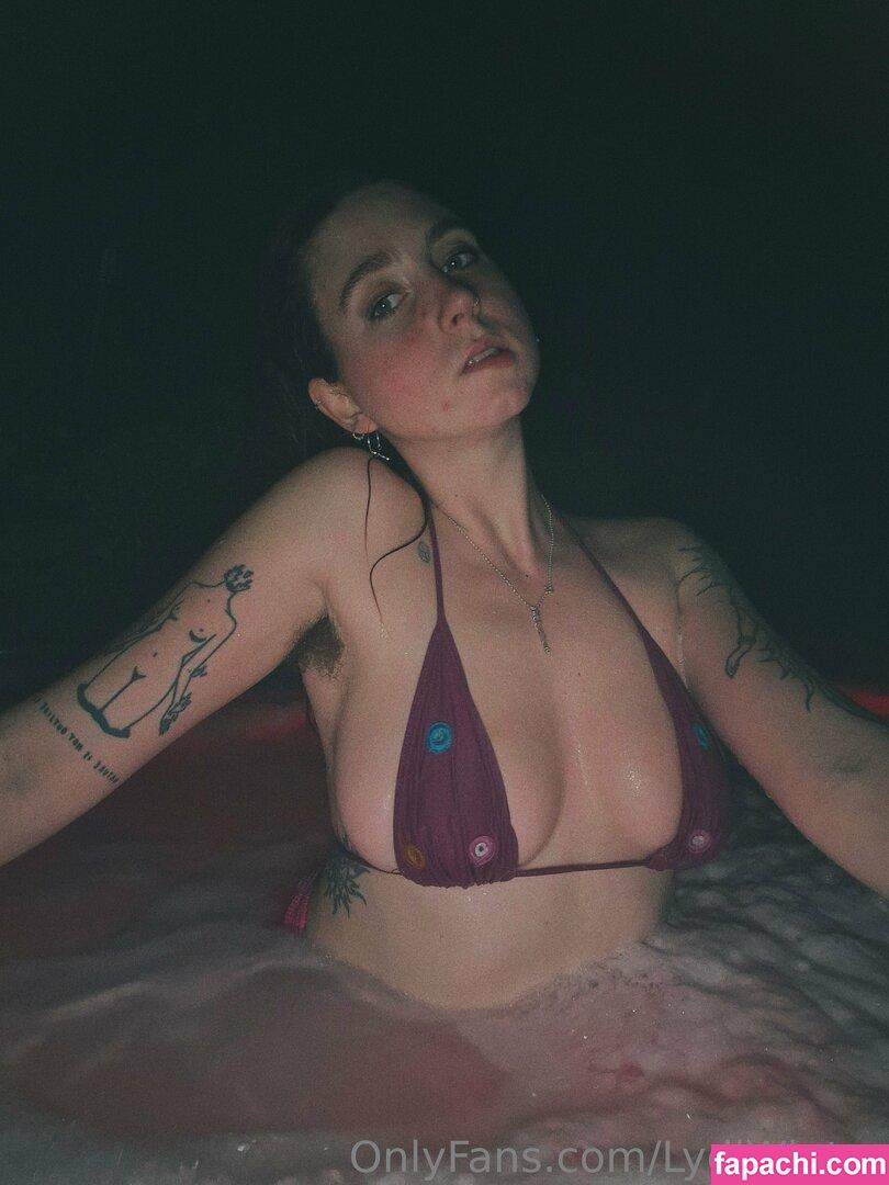 lydiwinterx leaked nude photo #0004 from OnlyFans/Patreon