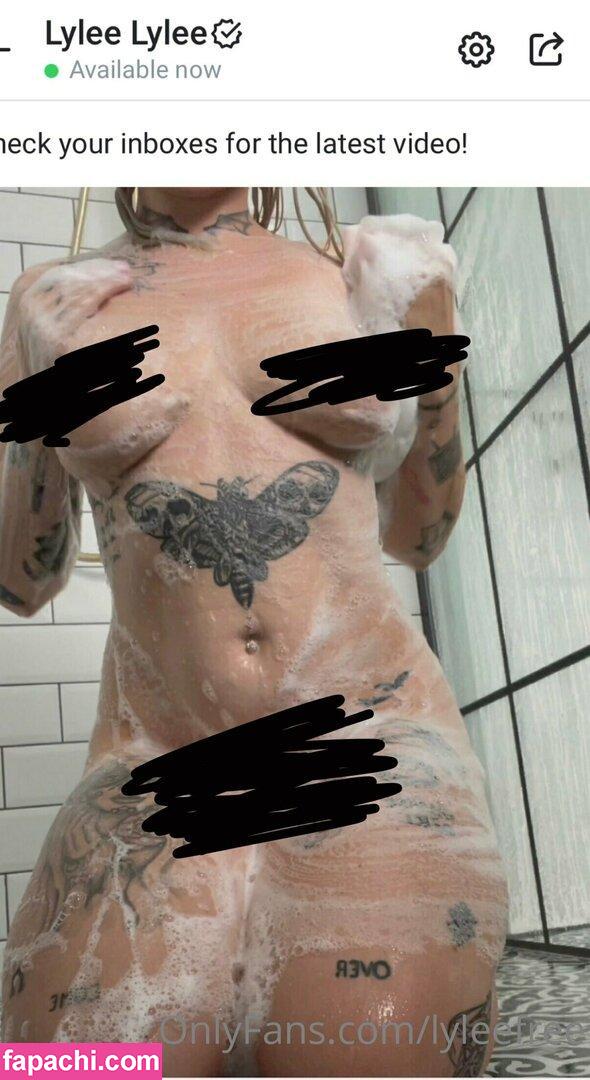lyleefree / iamleefree leaked nude photo #0007 from OnlyFans/Patreon