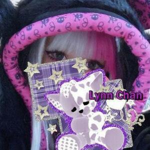 Lynn Chaann avatar