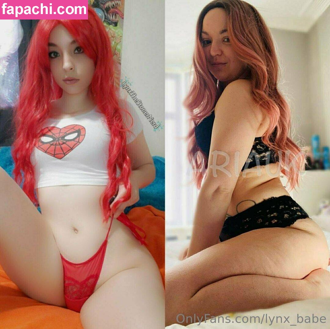lynx_babe / lynxbabe leaked nude photo #0145 from OnlyFans/Patreon