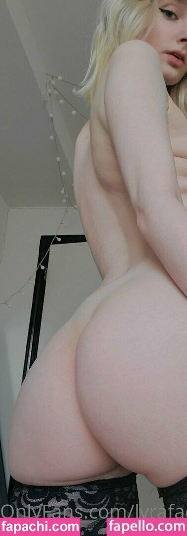 Lyra Fae / lyrafae / lyrafaelovesyou leaked nude photo #0036 from OnlyFans/Patreon