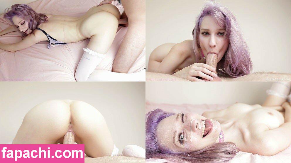 Lyra Fae / lyrafae / lyrafaelovesyou leaked nude photo #0057 from OnlyFans/Patreon