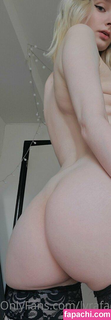 Lyra Fae / lyrafae / lyrafaelovesyou leaked nude photo #0036 from OnlyFans/Patreon